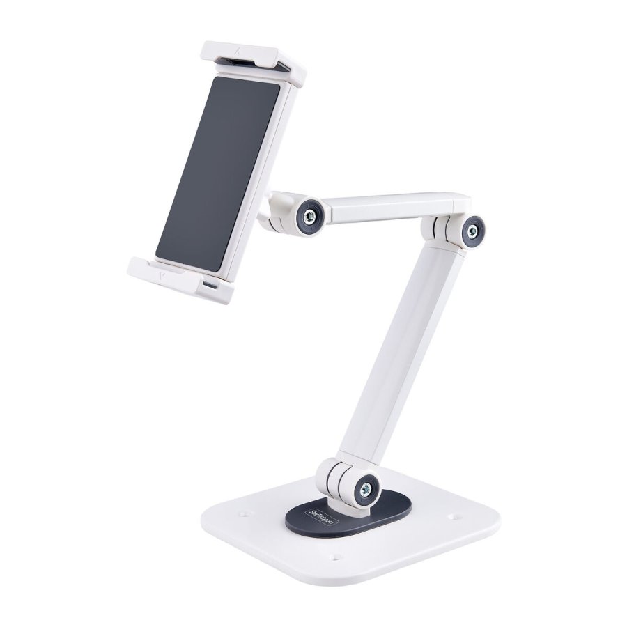 Tablet-holder Startech ADJ-TABLET-STAND-W Hvid #5