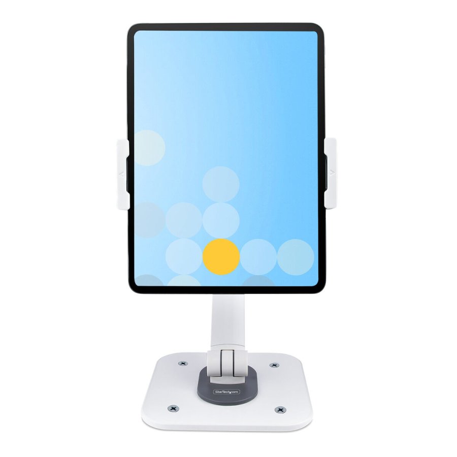 Tablet-holder Startech ADJ-TABLET-STAND-W Hvid #7