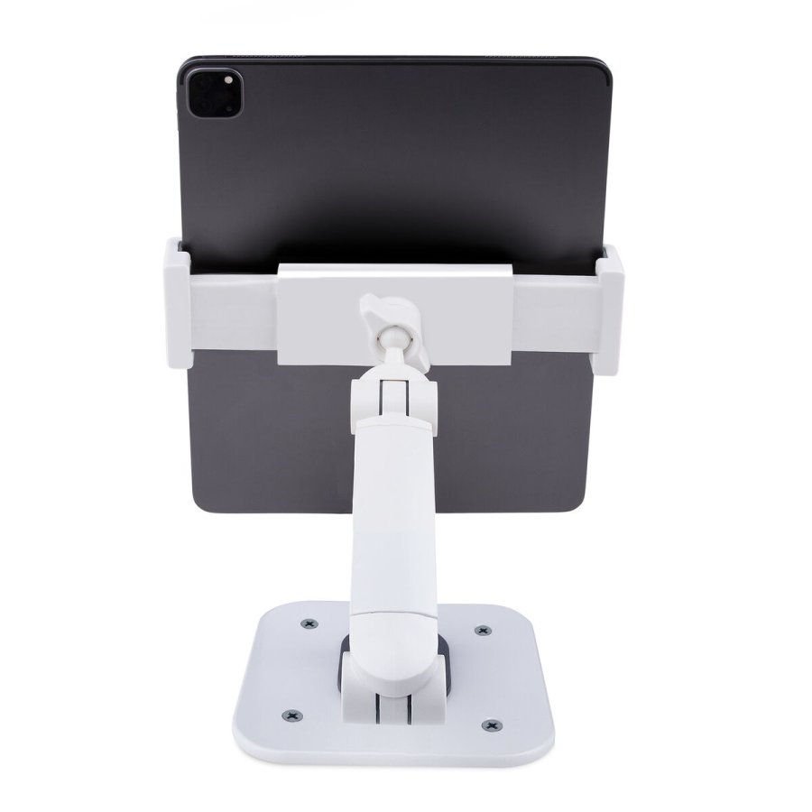 Tablet-holder Startech ADJ-TABLET-STAND-W Hvid #11