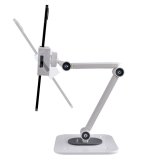 Tablet-holder Startech ADJ-TABLET-STAND-W Hvid #9