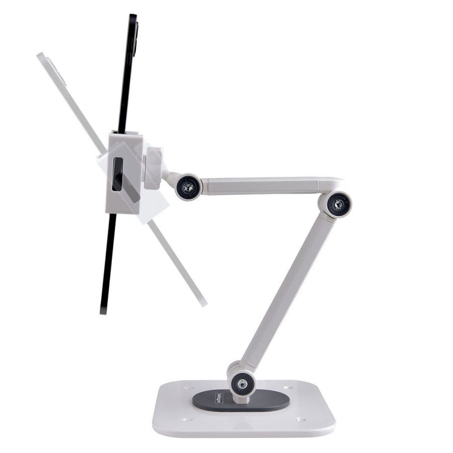 Tablet-holder Startech ADJ-TABLET-STAND-W Hvid #9