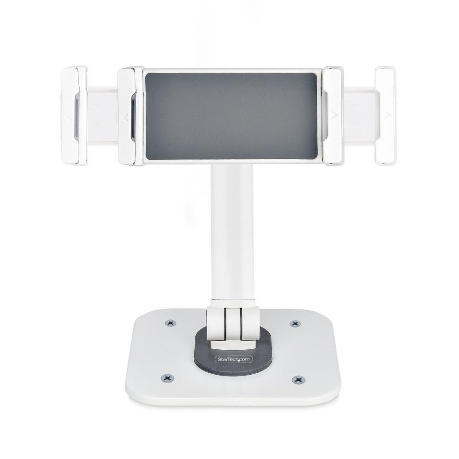Tablet-holder Startech ADJ-TABLET-STAND-W Hvid #13