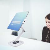 Tablet-holder Startech ADJ-TABLET-STAND-W Hvid #3