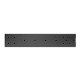 Vgmonteret rack kabinet APC AP4423A #1