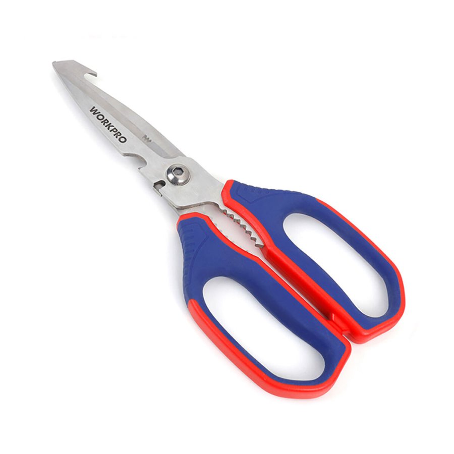 Kkkensaks Workpro Rustfrit stl 25 cm #1