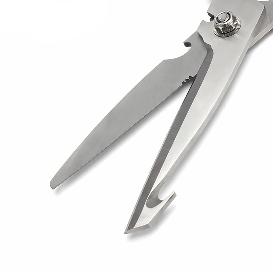 Kkkensaks Workpro Rustfrit stl 25 cm #4
