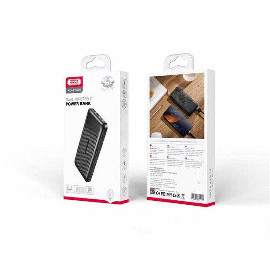 Powerbank XO Sort 10000 mAh #2