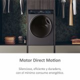 Vaskepose Haier HWD80B14939S8 Antracit #3