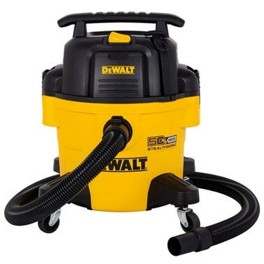 Stvsuger Dewalt AT-DXV23P-QT 800 W 19 kpa 23 L #5