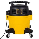 Stvsuger Dewalt AT-DXV23P-QT 800 W 19 kpa 23 L #9