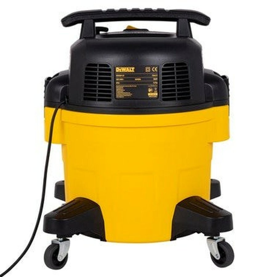 Stvsuger Dewalt AT-DXV23P-QT 800 W 19 kpa 23 L #9
