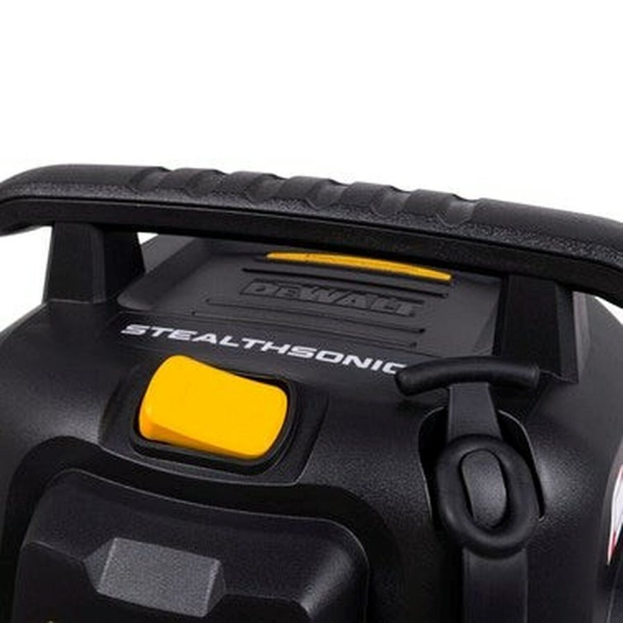 Stvsuger Dewalt AT-DXV23P-QT 800 W 19 kpa 23 L #13