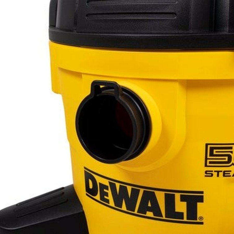 Stvsuger Dewalt AT-DXV23P-QT 800 W 19 kpa 23 L #21