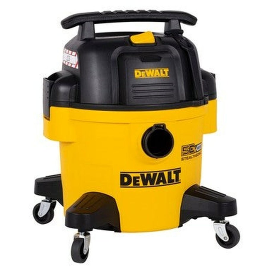 Stvsuger Dewalt AT-DXV23P-QT 800 W 19 kpa 23 L #25
