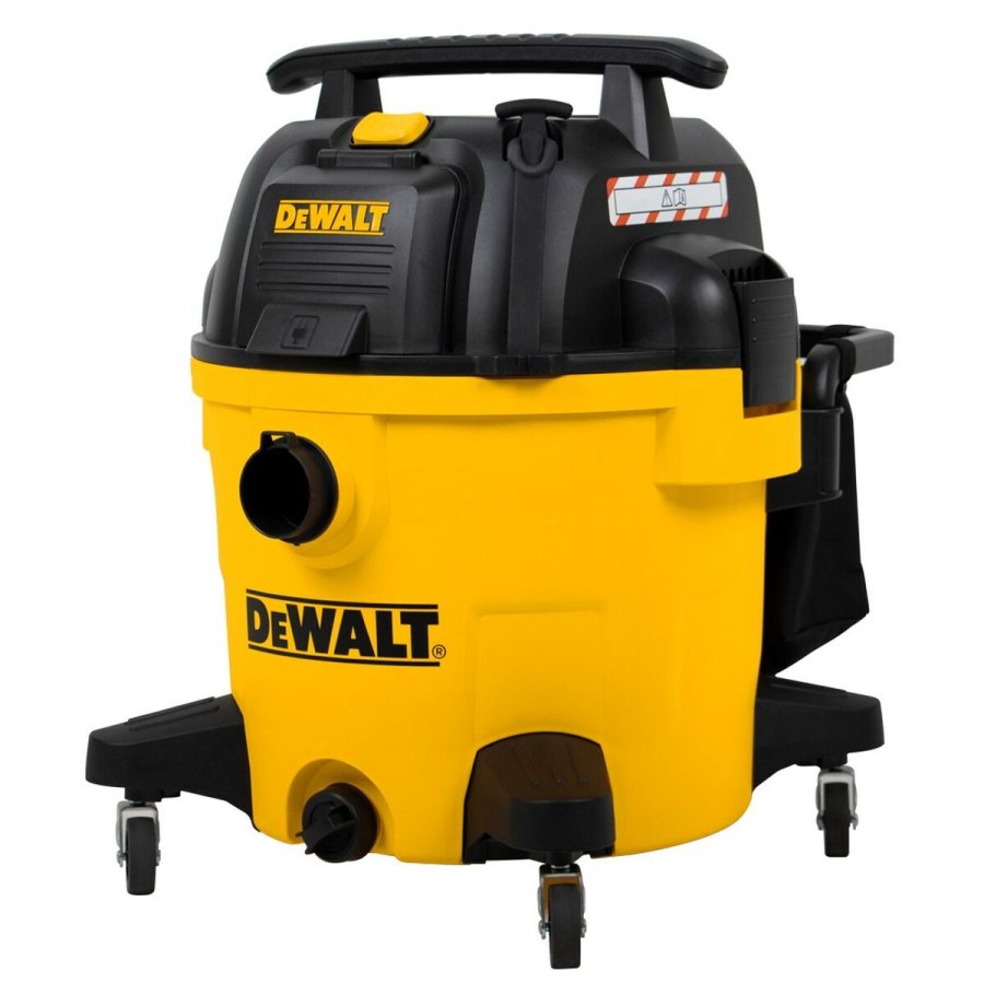 Stvsuger Dewalt AT-DXV34PTA 1200 W 15 kPa 34 L #1