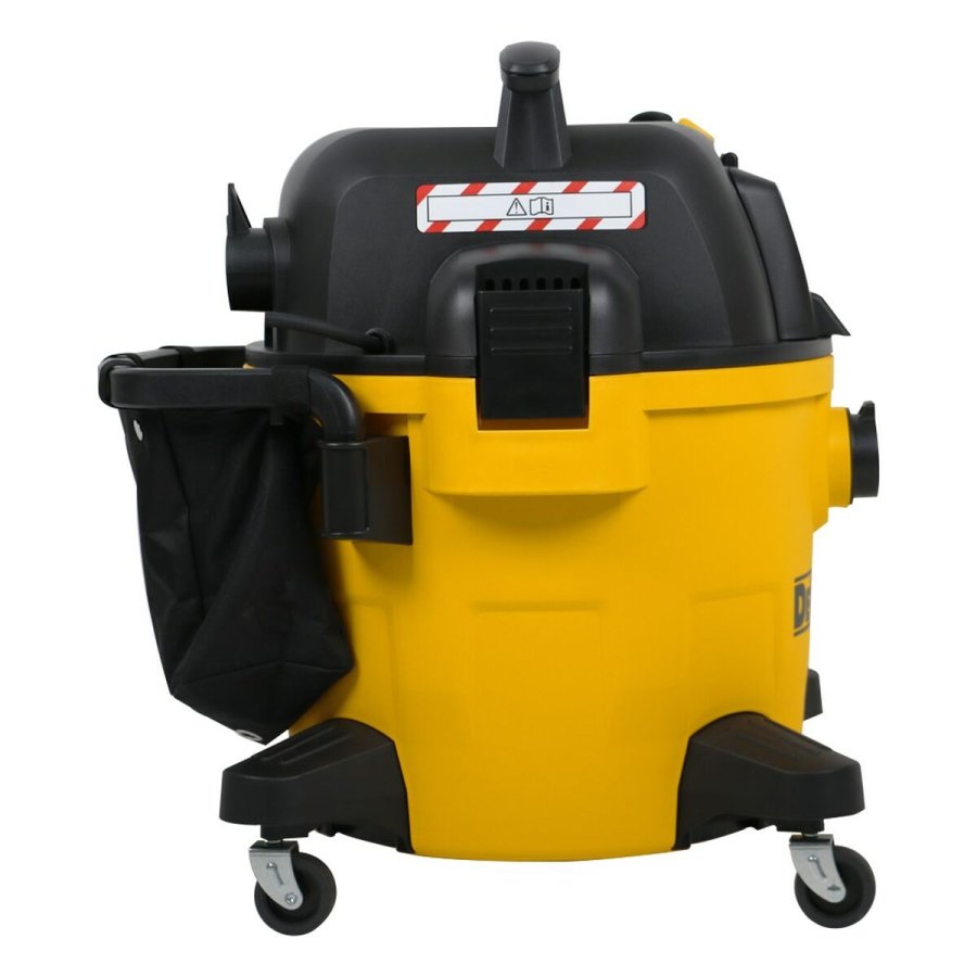 Stvsuger Dewalt AT-DXV34PTA 1200 W 15 kPa 34 L #5