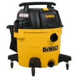 Stvsuger Dewalt AT-DXV34PTA 1200 W 15 kPa 34 L #9