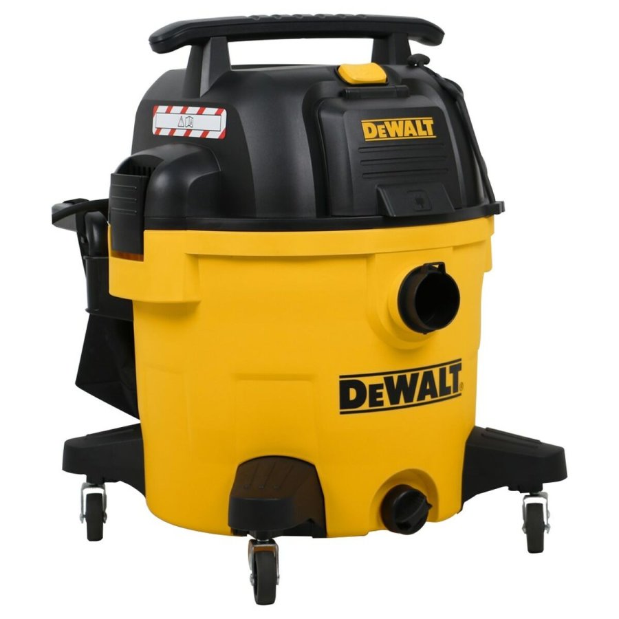 Stvsuger Dewalt AT-DXV34PTA 1200 W 15 kPa 34 L #9