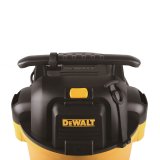 Stvsuger Dewalt AT-DXV34PTA 1200 W 15 kPa 34 L #17
