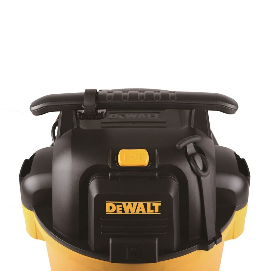 Stvsuger Dewalt AT-DXV34PTA 1200 W 15 kPa 34 L #17