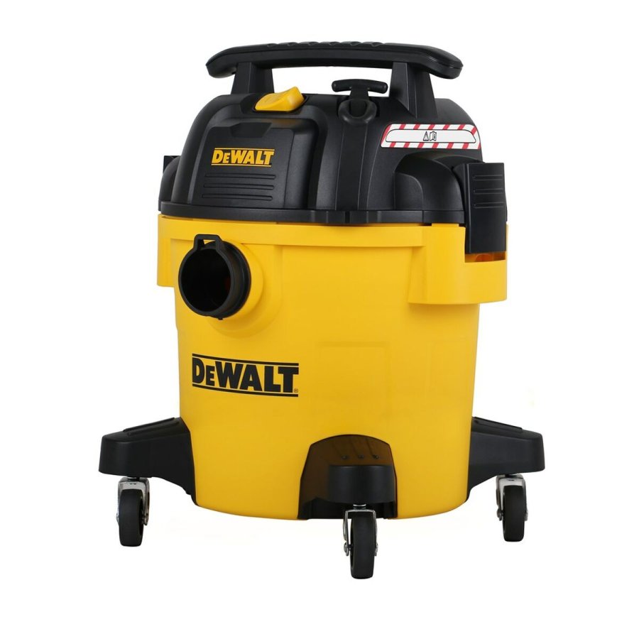 Stvsuger Dewalt AT-DXV20P 15 kPa 20 L #9