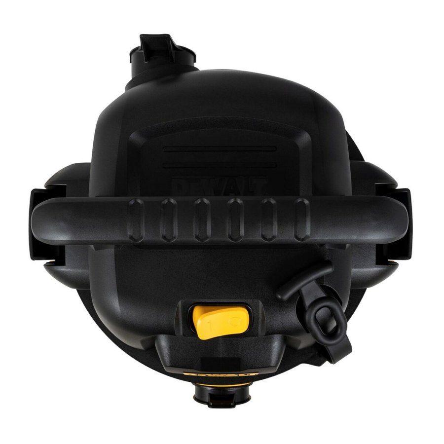 Stvsuger Dewalt AT-DXV20P 15 kPa 20 L #17