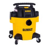 Stvsuger Dewalt AT-DXV20PTA 15 kPa 20 L #2