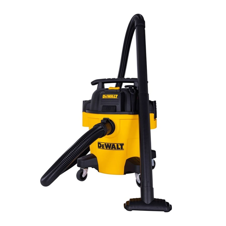 Stvsuger Dewalt AT-DXV20PTA 15 kPa 20 L #1