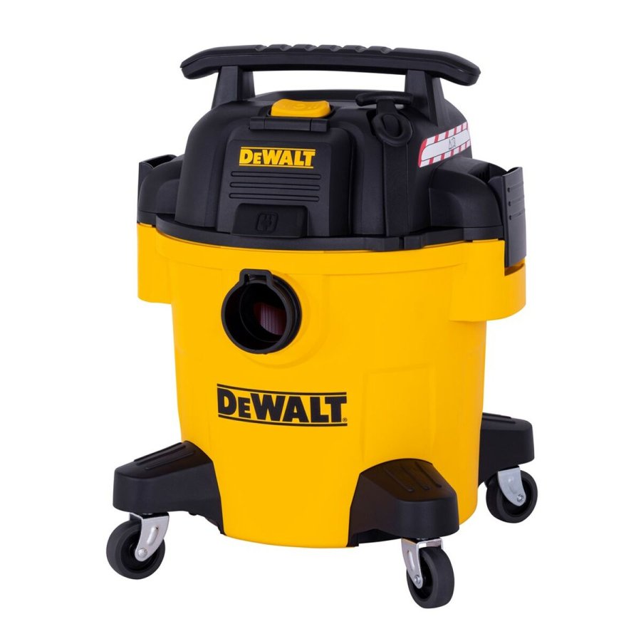 Stvsuger Dewalt AT-DXV20PTA 15 kPa 20 L #4