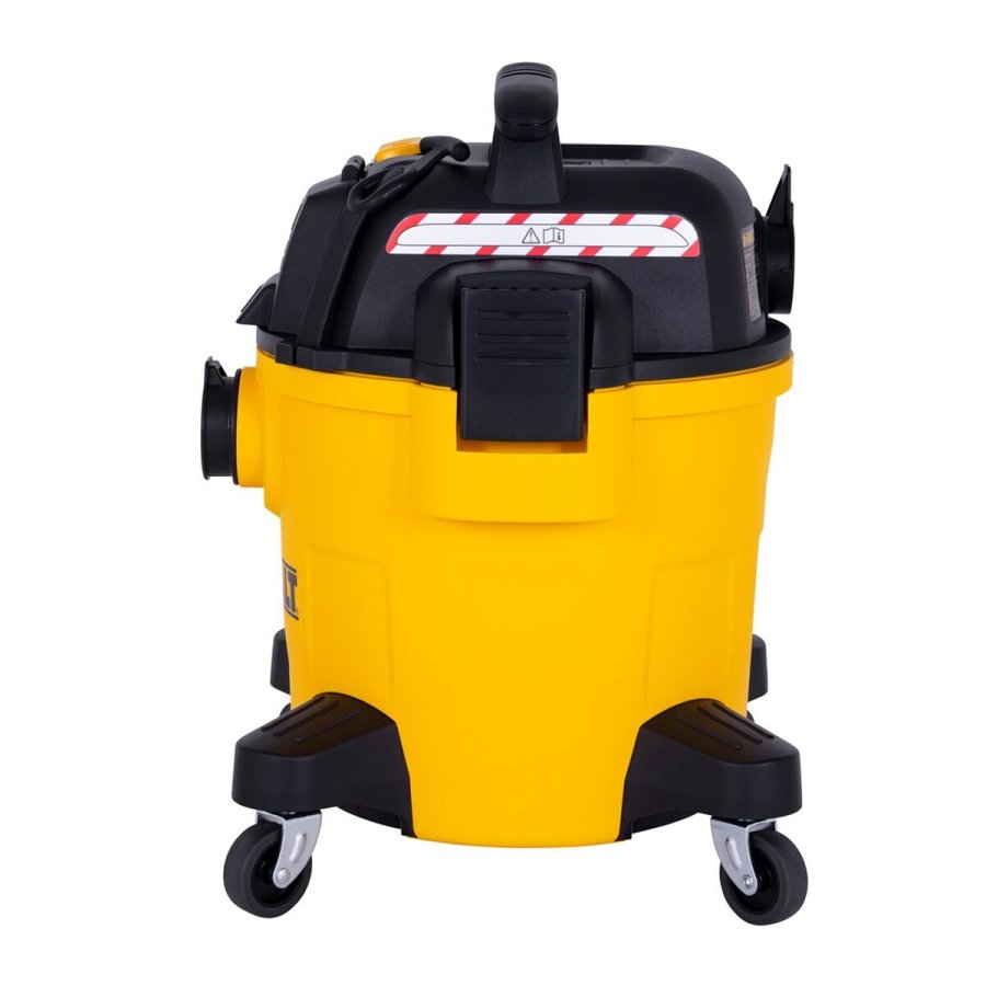 Stvsuger Dewalt AT-DXV20PTA 15 kPa 20 L #6