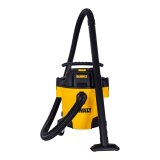 Stvsuger Dewalt AT-DXV20PTA 15 kPa 20 L #7