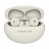 Bluetooth hovedtelefoner OnePlus Buds Pro 3 Hvid #1