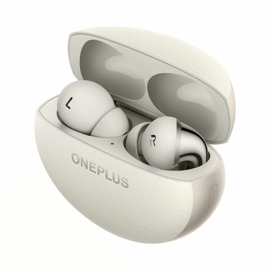 Bluetooth hovedtelefoner OnePlus Buds Pro 3 Hvid #2