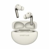 Bluetooth hovedtelefoner OnePlus Buds Pro 3 Hvid #3