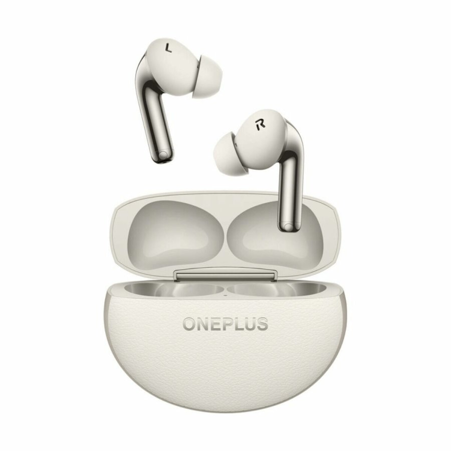 Bluetooth hovedtelefoner OnePlus Buds Pro 3 Hvid #3