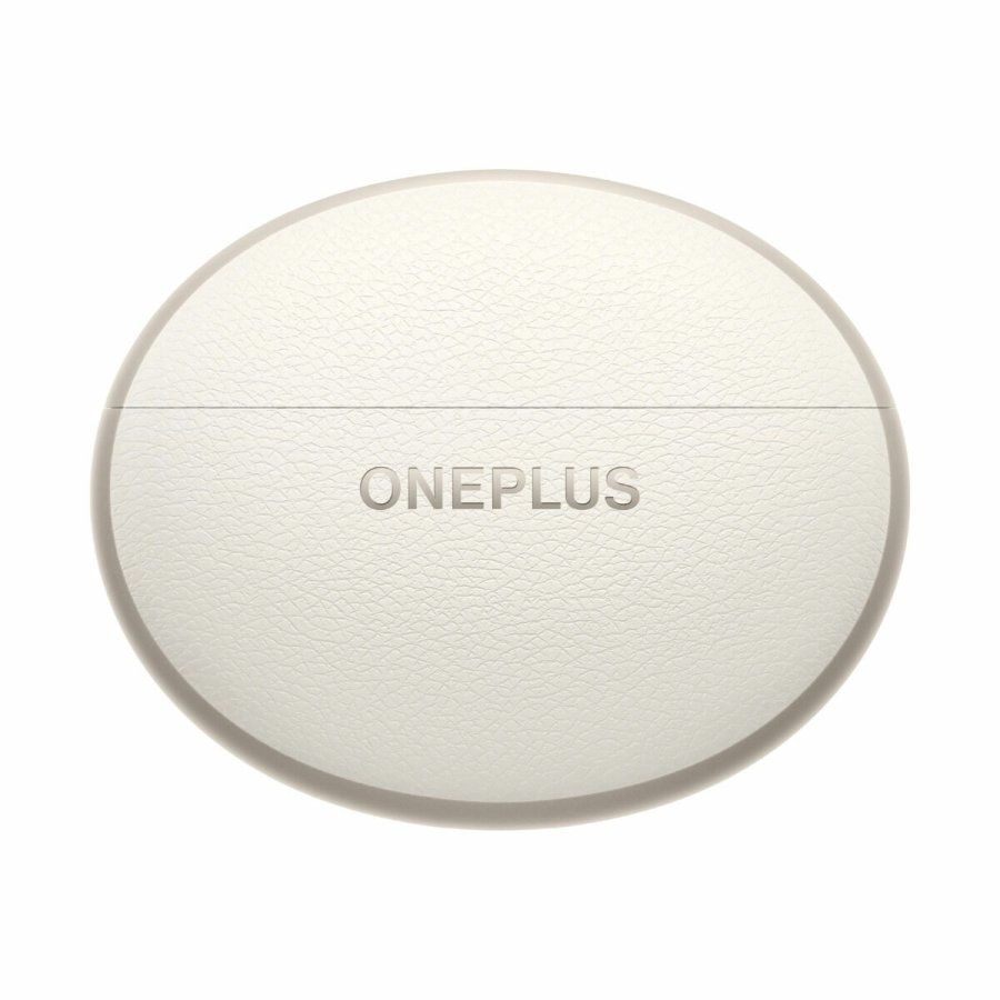 Bluetooth hovedtelefoner OnePlus Buds Pro 3 Hvid #4
