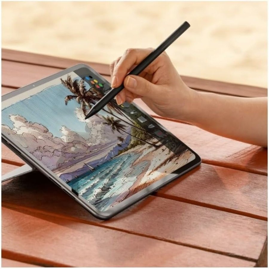 Pegepind OnePlus Stylo 2 Sort #4