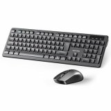 Numerisk tastatur Vention KTDB0-ES Sort #1