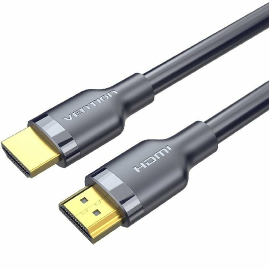 HDMI-kabel Vention A13BG 1,5 m #1