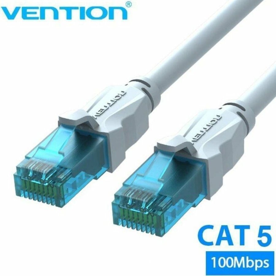 UTP kategori 5 stift netvrkskabel Vention VAP-A10-S3000 #1