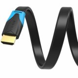 HDMI-kabel Vention VAA-B02-L200 2 m #2