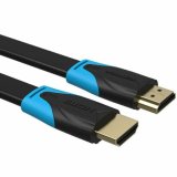 HDMI-kabel Vention VAA-B02-L500 5 m #1