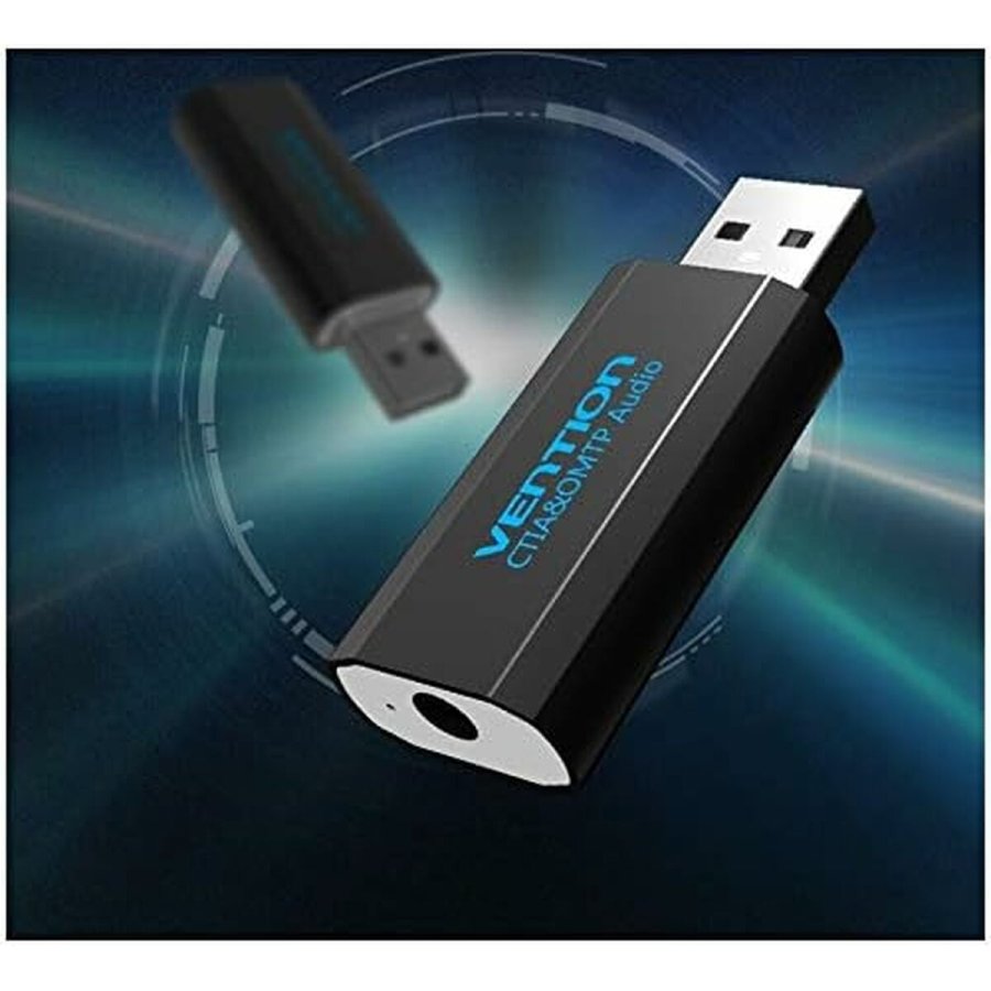 Adapter Vention VAB-S15-B #1