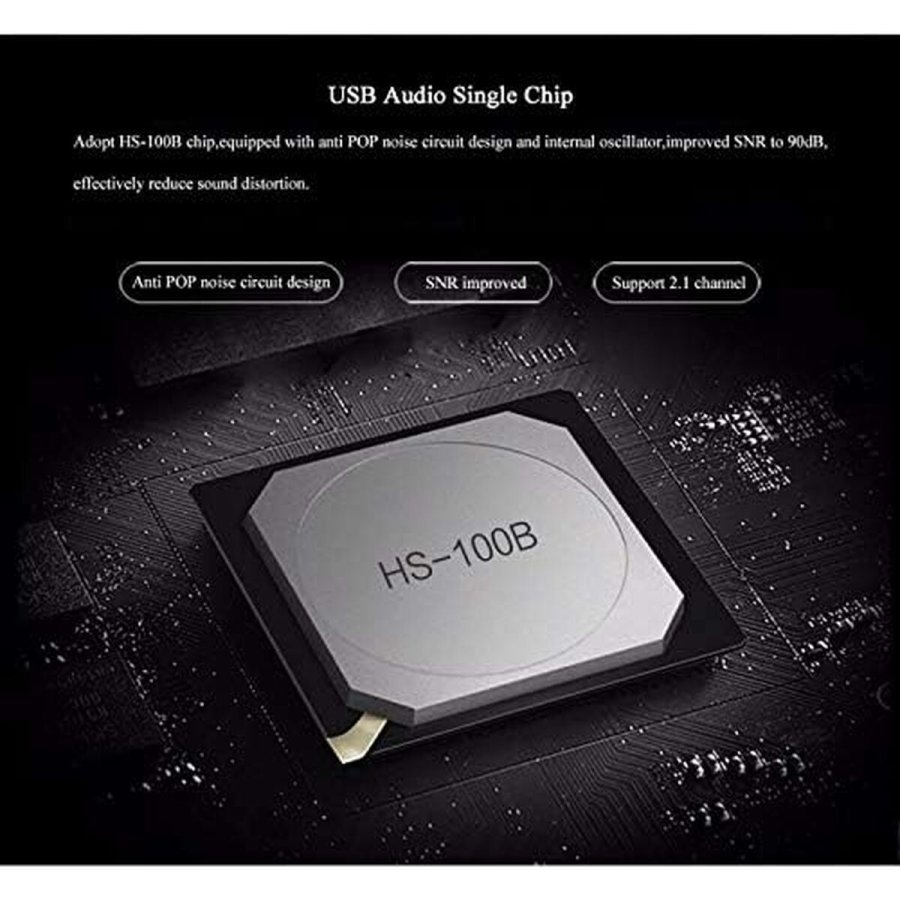 Adapter Vention VAB-S15-B #7