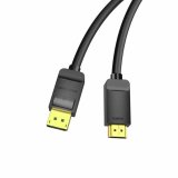 HDMI-kabel Vention HADBG 1,5 m Sort #1