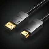 HDMI-kabel Vention HADBG 1,5 m Sort #3