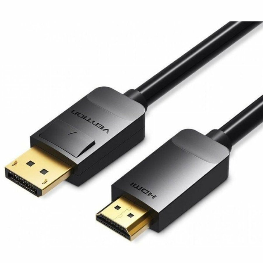 HDMI-kabel Vention HADBI 3 m #1