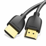 HDMI-kabel Vention AAIBI 3 m Sort #1