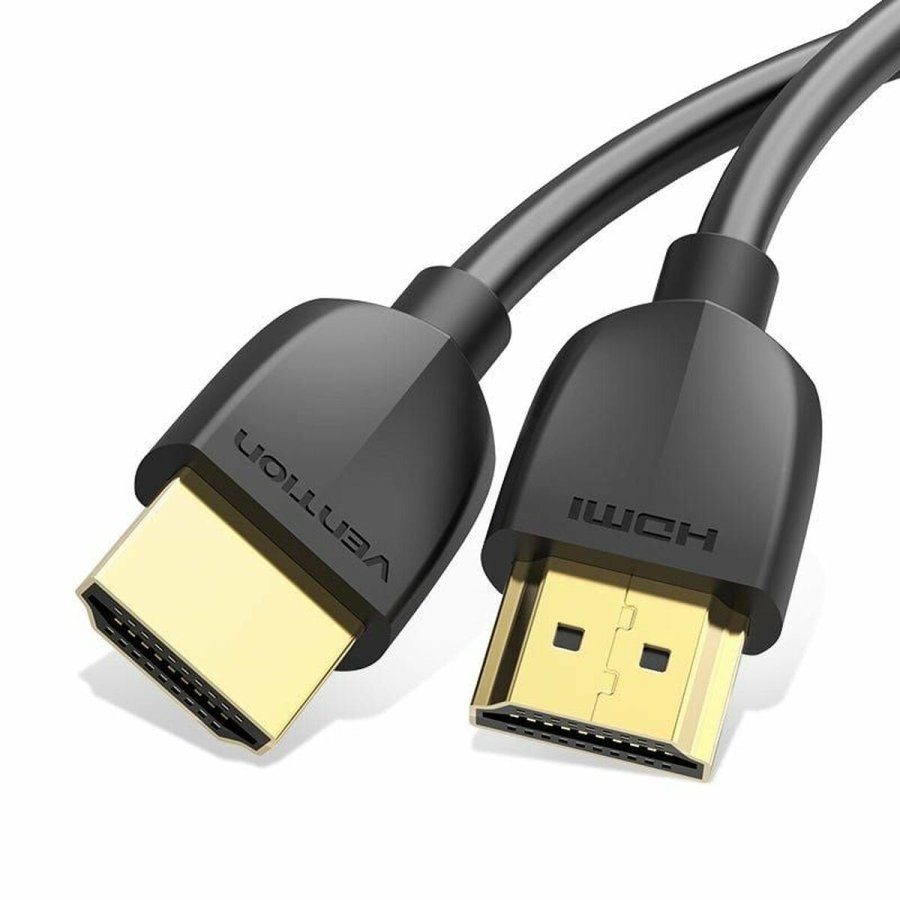 HDMI-kabel Vention AAIBI 3 m Sort #1