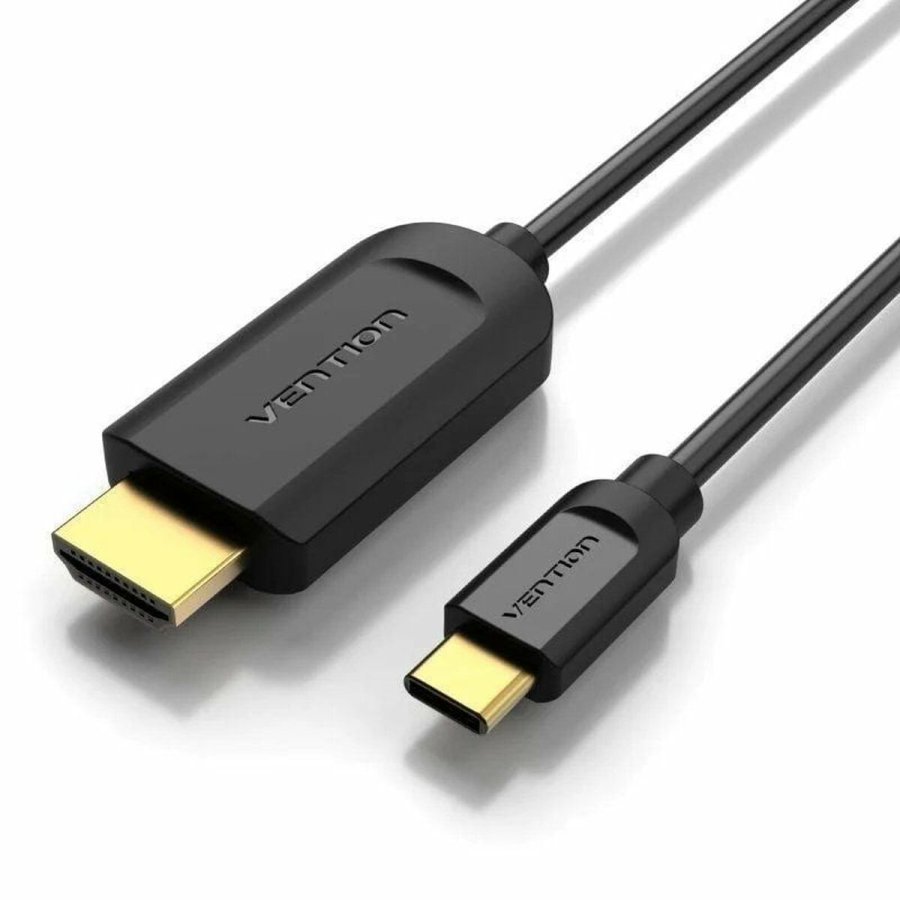 HDMI-kabel Vention CGUBF 1 m #1